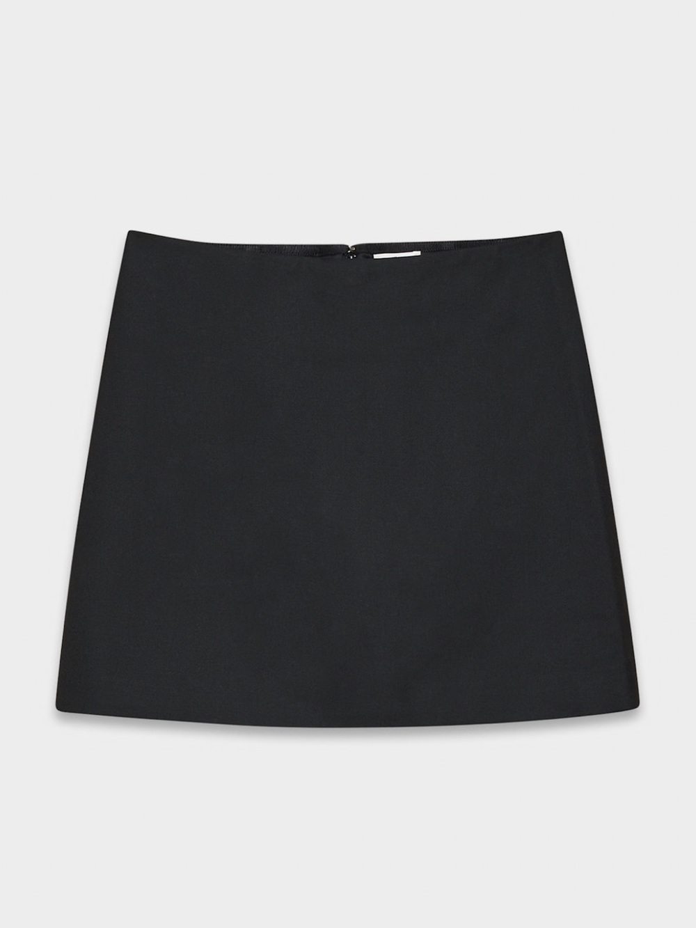 Aritzia Black Mini Skirt